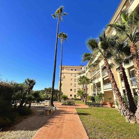 Il Gioiello : Apt 2 Pers, Clim, Piscine, Parking Antibes Esterno foto
